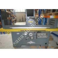 SURFACE GRINDING MACHINE, Knife Sharpening-Grinding