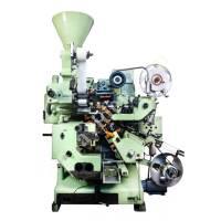 TEA BAG PACKAGING MACHINE,