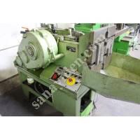 HORIZONTAL WEDGE MACHINE,