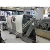 CNC OTOMAT TORNA FREZE TEZGAHI ,