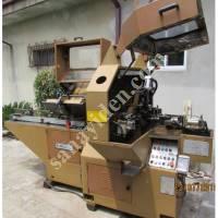 FULL AUTOMATIC WOOD TURNING MACHINE,