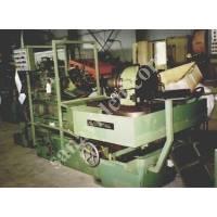 6X HEAD BORVERK MACHINE,