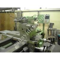 LARGE DIAMETER LATHE, Lathes