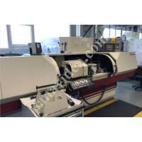 CNC UNIVERSAL CYLINDER GRINDING MACHINE, Cnc Grinding And Sharpening Machine