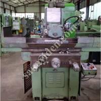 SURFACE GRINDING MACHINE, Knife Sharpening-Grinding