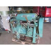 COPY HAMMER, MILLING MACHINE FOR AX BRUSH HANDLES,