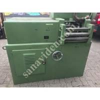 SHEET SOLDERING MACHINE,