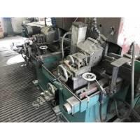 CENTERLESS GRINDING POLISHING MACHINE, Knife Sharpening-Grinding