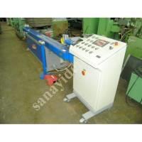 PIPE SHAFT BENDING MACHINE,