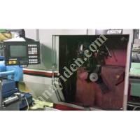 CNC CIRCULAR SAW GRINDING MACHINE, Cnc Grinding And Sharpening Machine
