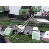 SURFACE GRINDING MACHINE, Knife Sharpening-Grinding