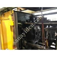 COLD CAMERAL METAL INJECTION MACHINE,