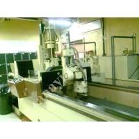 KNIFE GRINDING MACHINE, Knife Sharpening-Grinding