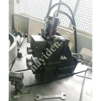 FLANGE CORD DRILLING MACHINE,