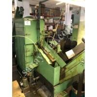 RUNNING MACHINE, Bolt(Gijon) Scrubbing Machines