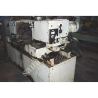 DOUBLE SIDED CENTERING MACHINE,
