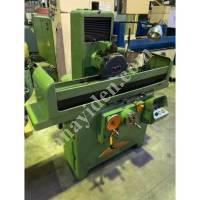 SURFACE GRINDING MACHINE, Knife Sharpening-Grinding