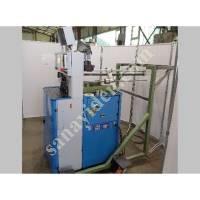 HOSE SHORTENING PRESS MACHINE,