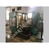 DECKEL MAHO MARKA CNC DİK İŞLEME MERKEZİ,