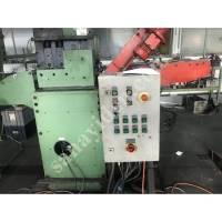 SHEET SOLDERING MACHINE,