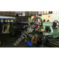 LARGE LATHE UNIVERSAL BENCH,