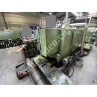 MULTI HIT BOLT PIN RIVET MACHINE, Bolt(Gijon) Scrubbing Machines