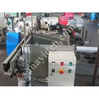 CENTERLESS GRINDING MACHINE, Knife Sharpening-Grinding