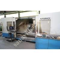 CNC UNIVERSAL BET MILLING MACHINE, Machining Machines