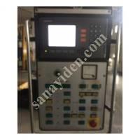 SPAIN BRAND 13.4 KW CNC BORVERK MACHINE,