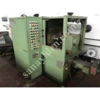 MULTI CORNER PROFILE MILLING MACHINE,