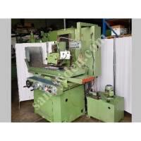 SURFACE GRINDING MACHINE, Knife Sharpening-Grinding