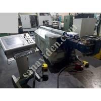 CNC MANDATORY PIPE BENDING MACHINE ATCA MACHINE,