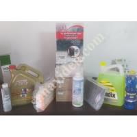 RENAULT DACIA MAINTENANCE SET, Oil-Antifreeze And Other Care Products