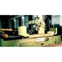 SURFACE GRINDING MACHINE ATMACA MAKINE INDUSTRY MACHINES,