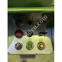 SURFACE GRINDING MACHINE, Knife Sharpening-Grinding