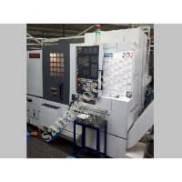 CNC LATHE, Cnc Lathes