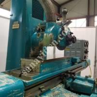 SURFACE GRINDING MACHINE, Knife Sharpening-Grinding