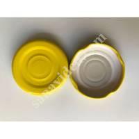 GLASS JAR BOTTLE CAPS,