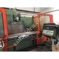 CNC VERTICAL MACHINING,