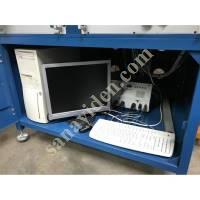 CNC PORTAL STUD WELDING MACHINE, Welding Machines