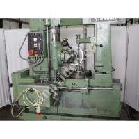 HOOKING MILLING MACHINE,