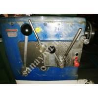 PLASTERING MACHINE, Curling-Curved Plastering Machine