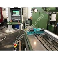 CNC TOOL MILLING MACHINE, Machining Machines