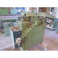 ROUND BAR FENCE LATHE,