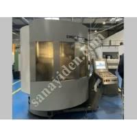 CNC VERTICAL MACHINING CENTER, Vertical Machining Center