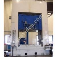 MECHANICAL DEEP DRAWING PRESS,