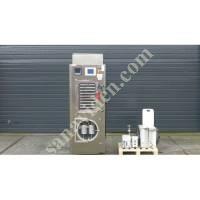 FRUIT AND VEGETABLE FREEZE DRYER,