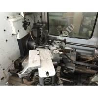 AUTOMAT LATHE MACHINE, Universal Lathe