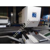 CNC PUNCH MACHINE,