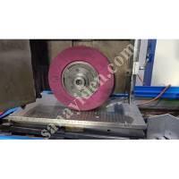 SURFACE GRINDING MACHINE, Knife Sharpening-Grinding